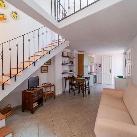Murphy Holiday Home - Casa Papini La Maddalena (Sassari) Exterior foto