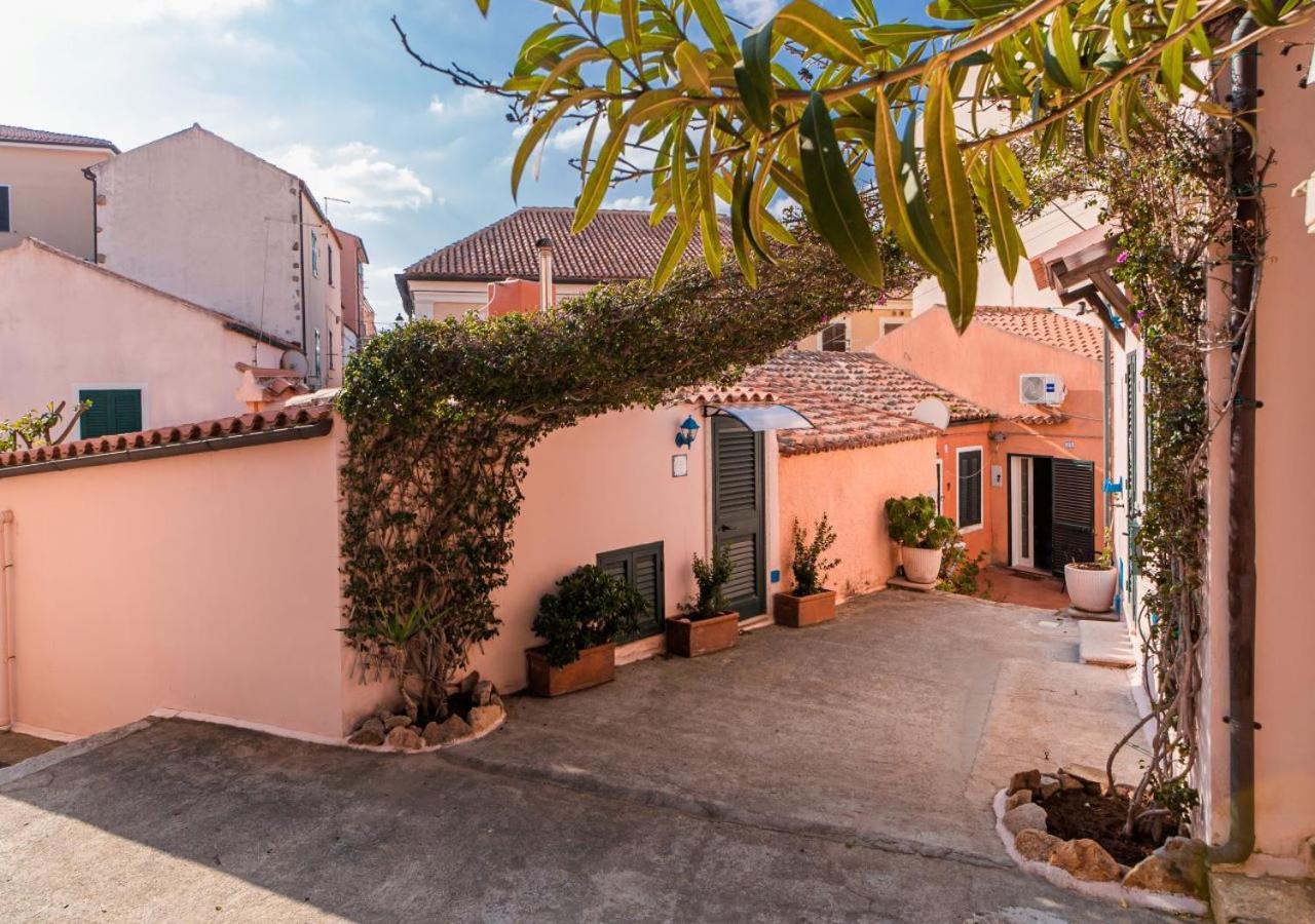 Murphy Holiday Home - Casa Papini La Maddalena (Sassari) Exterior foto