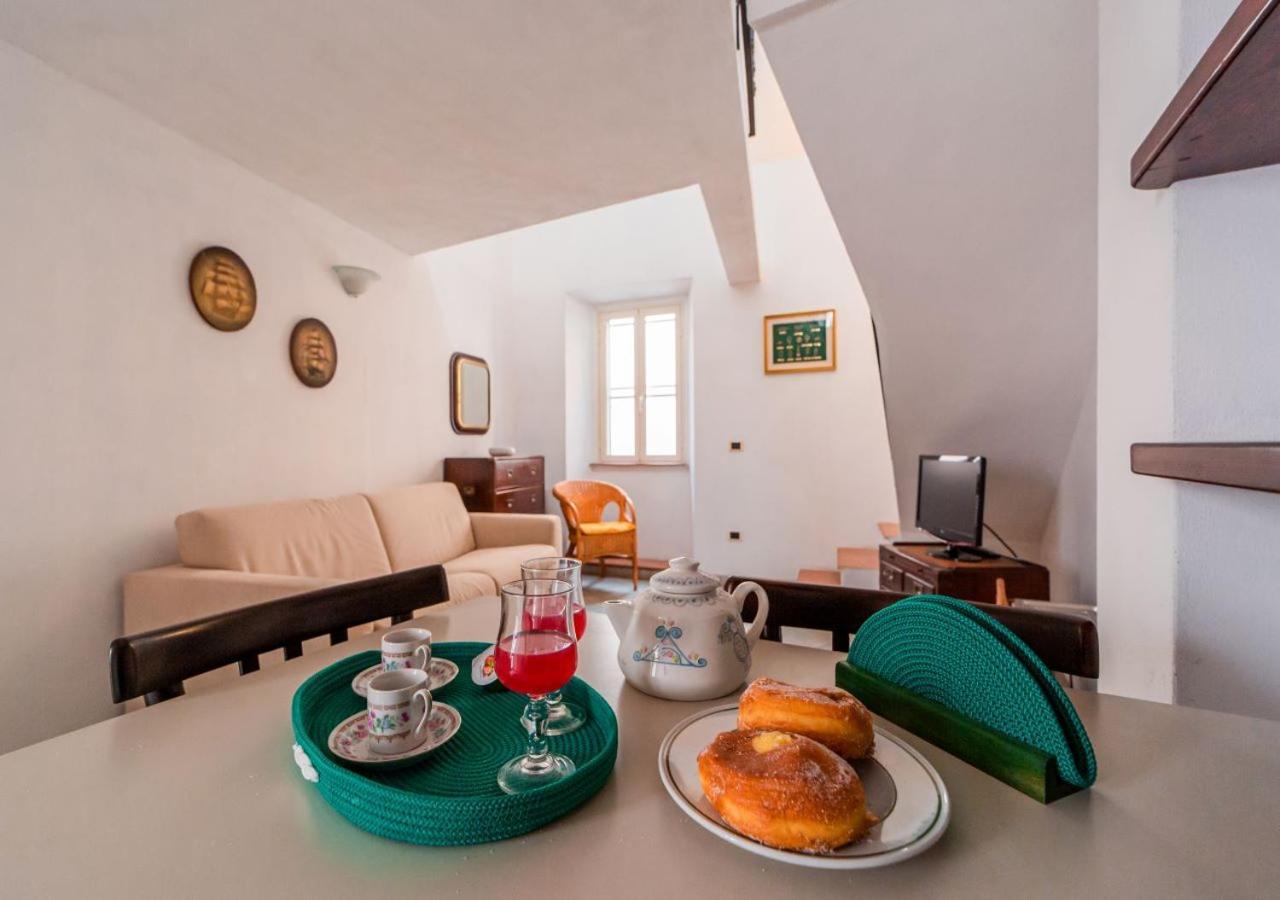 Murphy Holiday Home - Casa Papini La Maddalena (Sassari) Exterior foto