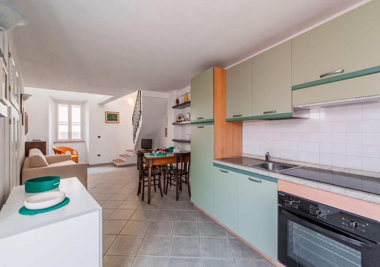 Murphy Holiday Home - Casa Papini La Maddalena (Sassari) Exterior foto