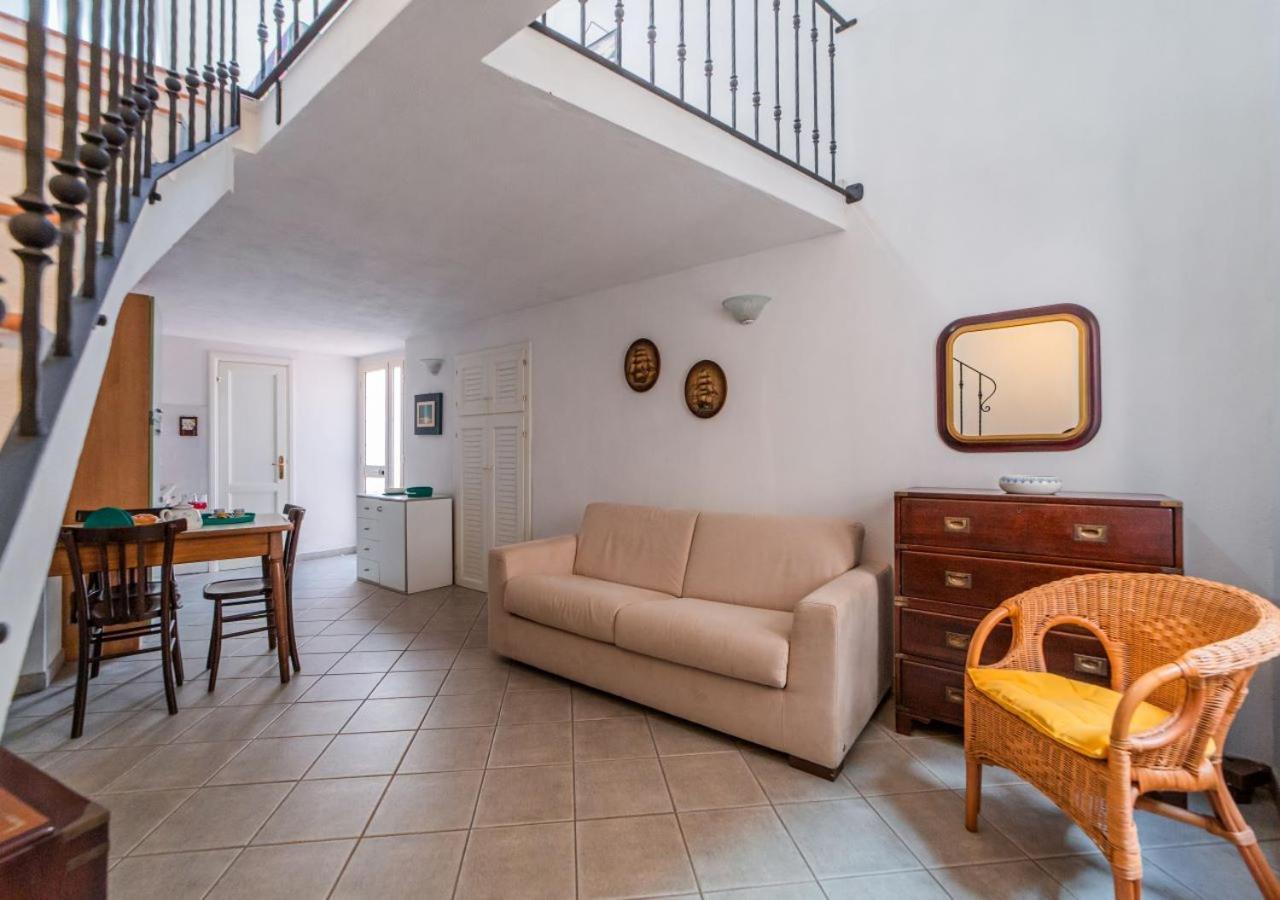 Murphy Holiday Home - Casa Papini La Maddalena (Sassari) Exterior foto