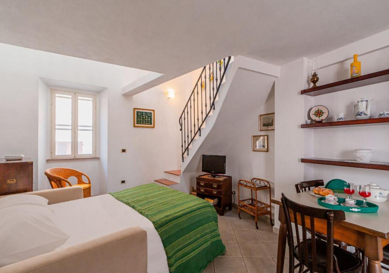 Murphy Holiday Home - Casa Papini La Maddalena (Sassari) Exterior foto