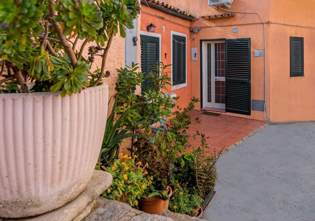 Murphy Holiday Home - Casa Papini La Maddalena (Sassari) Exterior foto