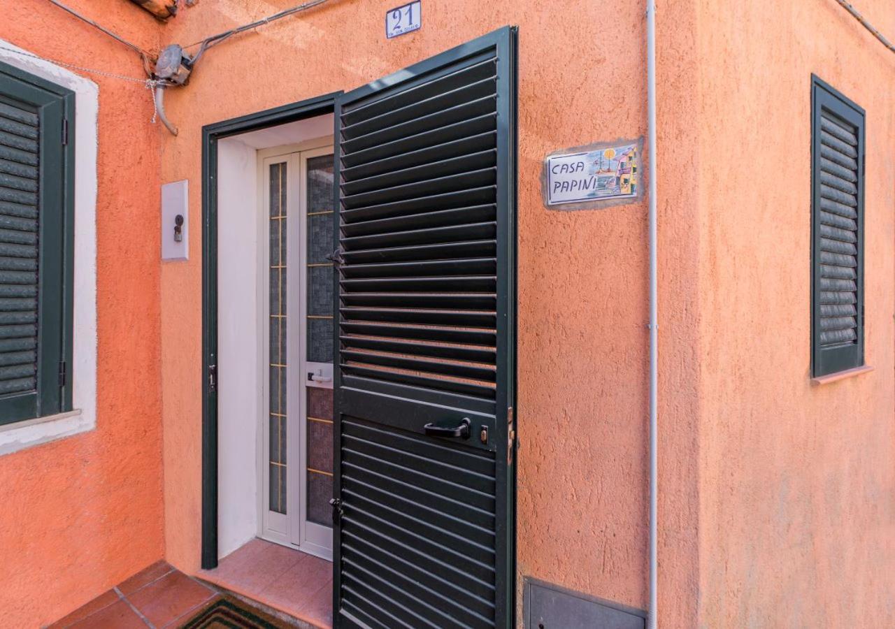 Murphy Holiday Home - Casa Papini La Maddalena (Sassari) Exterior foto