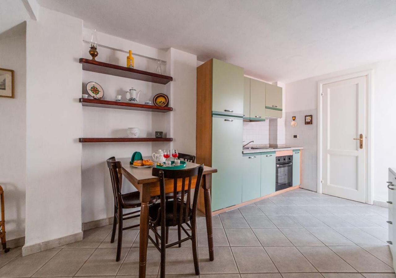 Murphy Holiday Home - Casa Papini La Maddalena (Sassari) Exterior foto