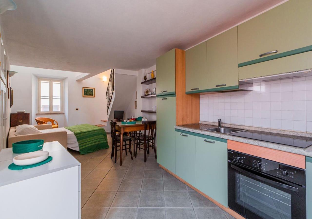 Murphy Holiday Home - Casa Papini La Maddalena (Sassari) Exterior foto