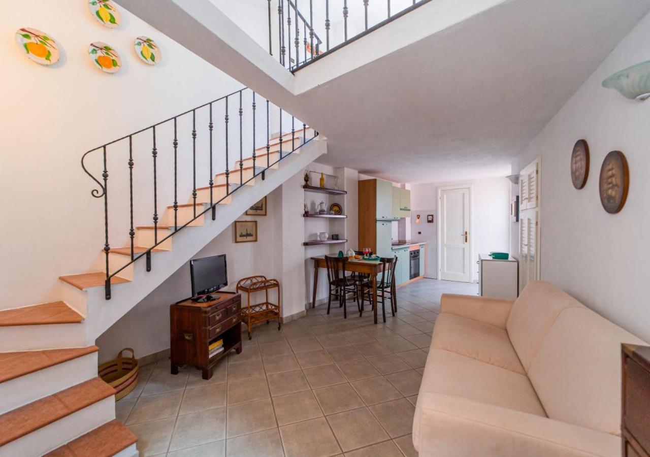 Murphy Holiday Home - Casa Papini La Maddalena (Sassari) Exterior foto