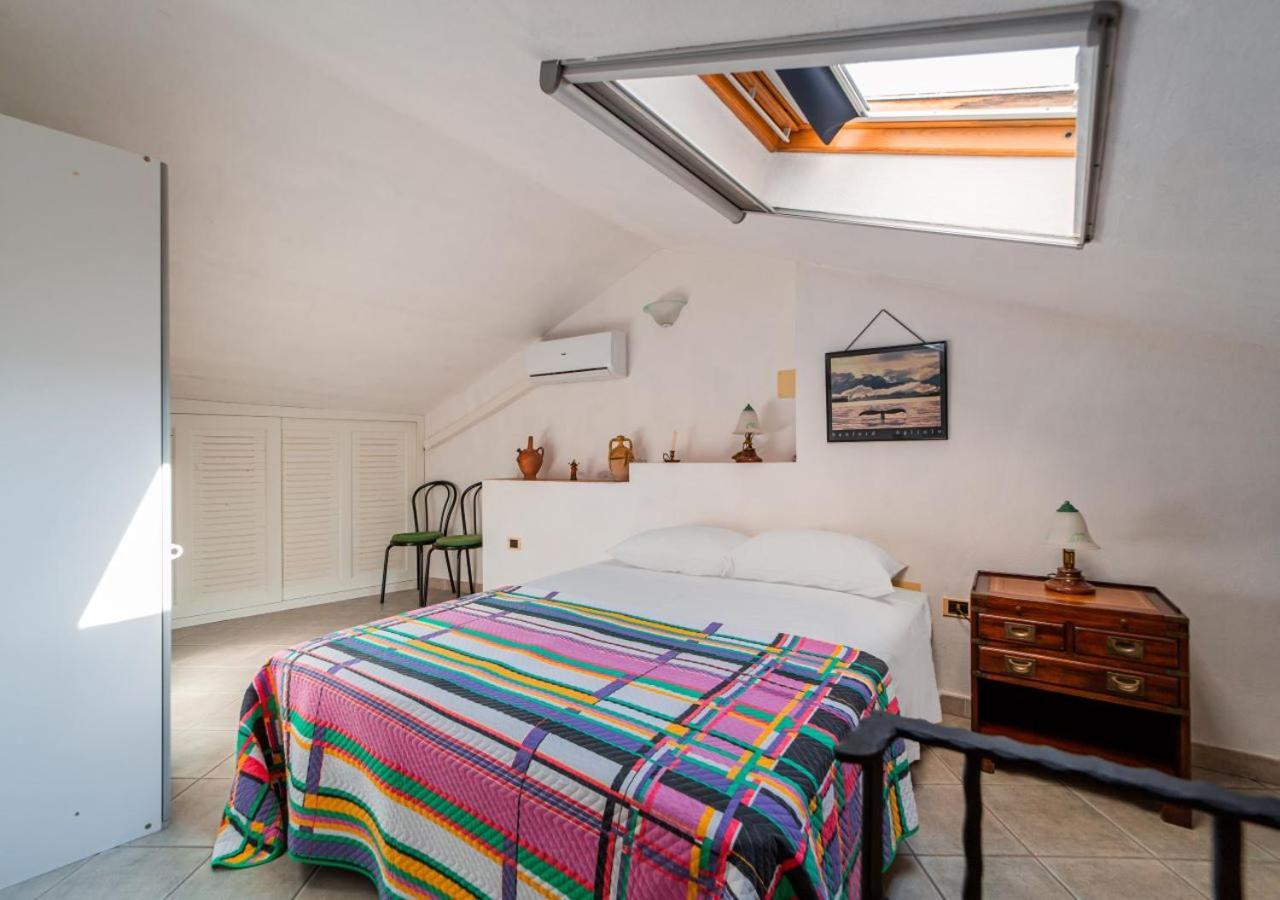 Murphy Holiday Home - Casa Papini La Maddalena (Sassari) Exterior foto