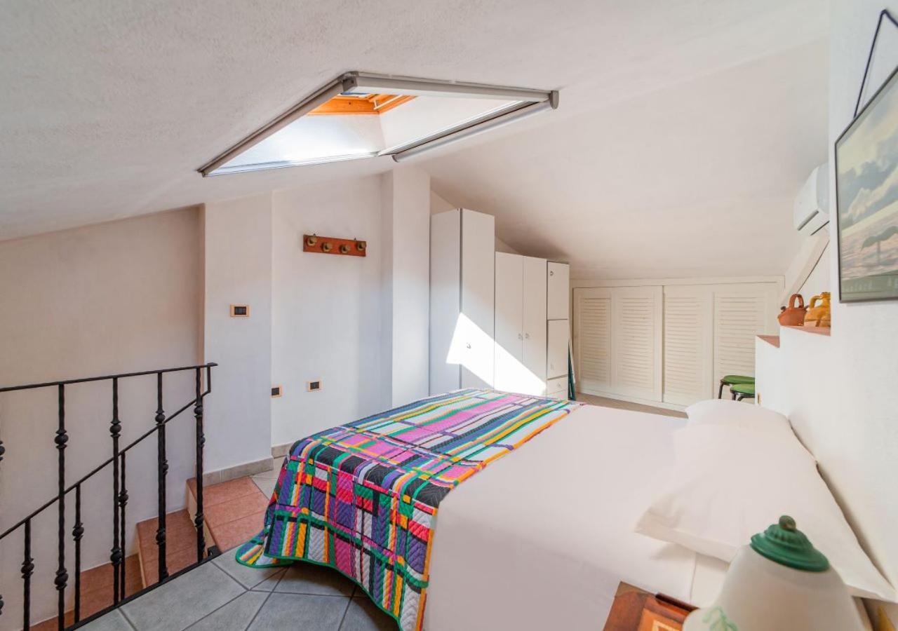 Murphy Holiday Home - Casa Papini La Maddalena (Sassari) Exterior foto