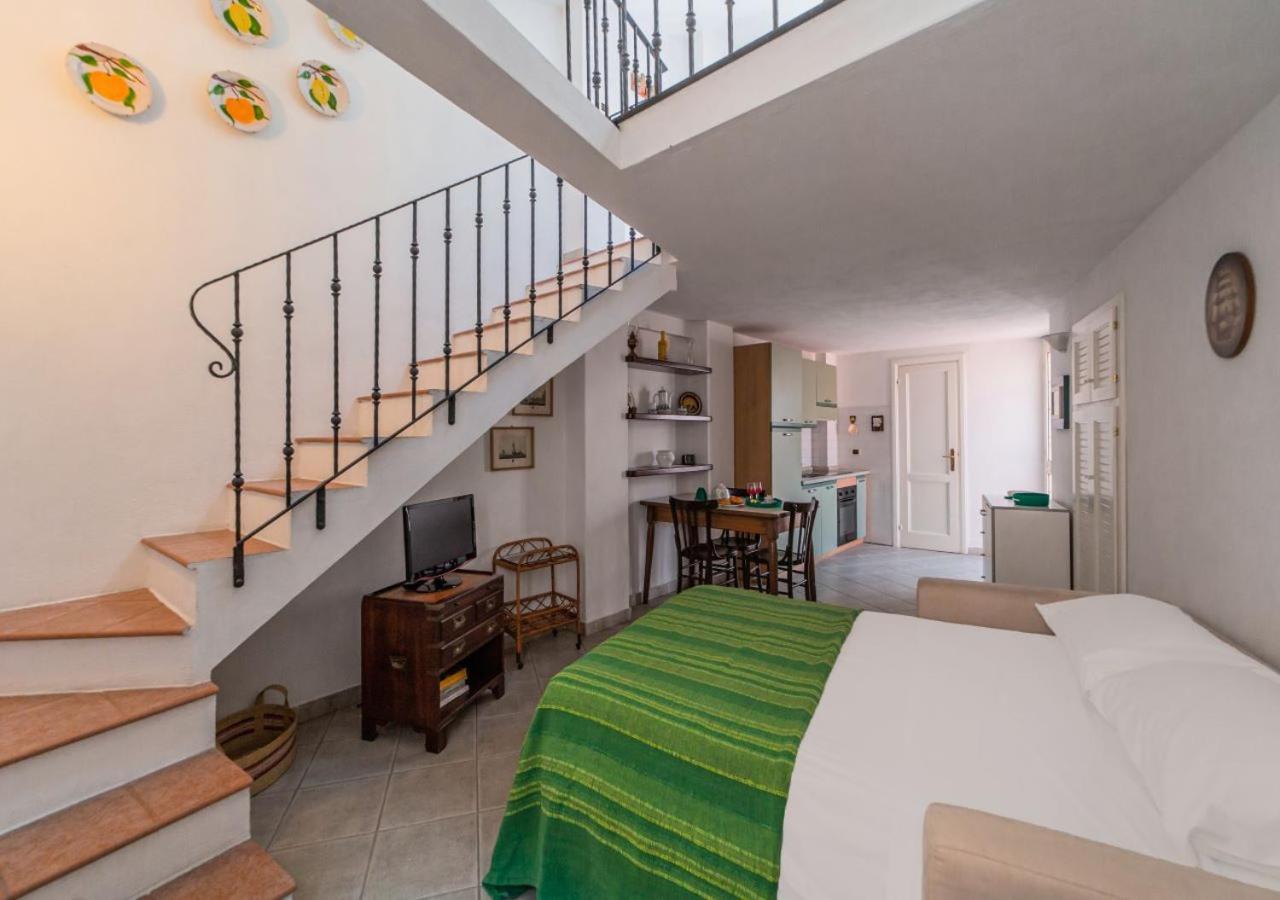 Murphy Holiday Home - Casa Papini La Maddalena (Sassari) Exterior foto