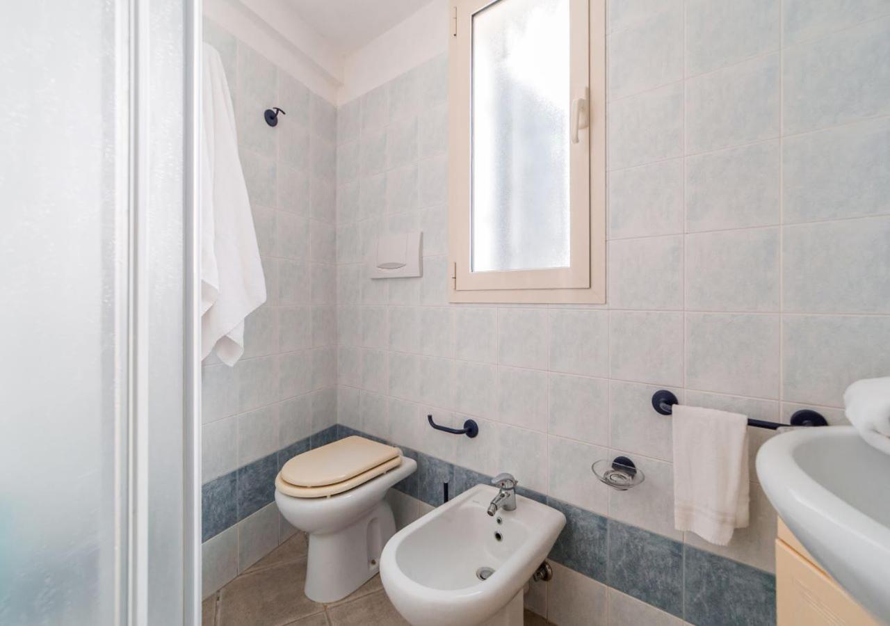 Murphy Holiday Home - Casa Papini La Maddalena (Sassari) Exterior foto