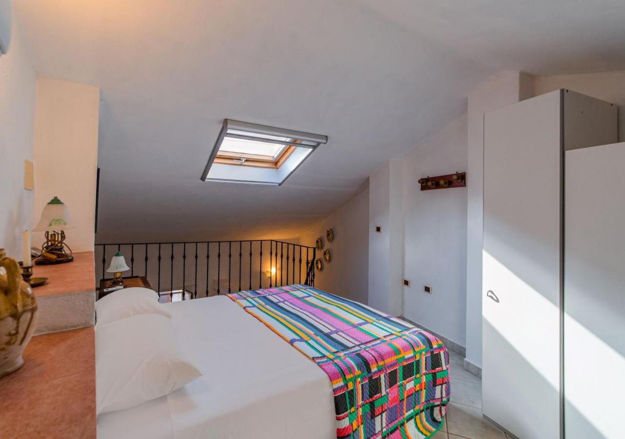 Murphy Holiday Home - Casa Papini La Maddalena (Sassari) Exterior foto